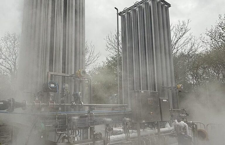 LNG engineering products