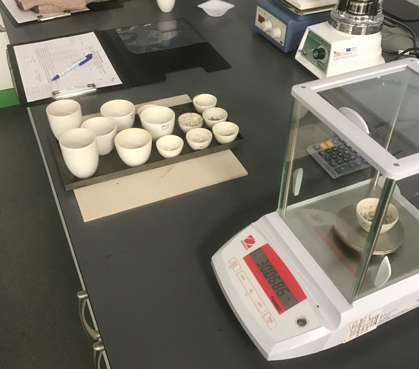 biomethane potential