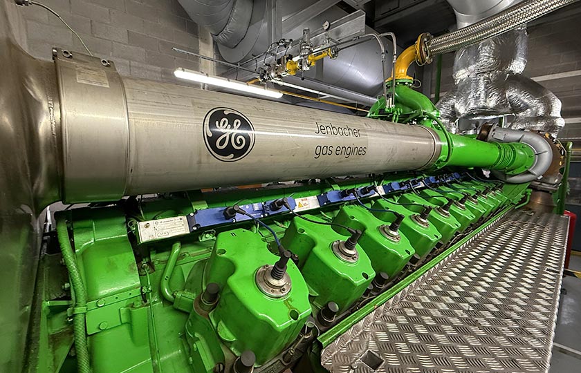 natural gas replacement