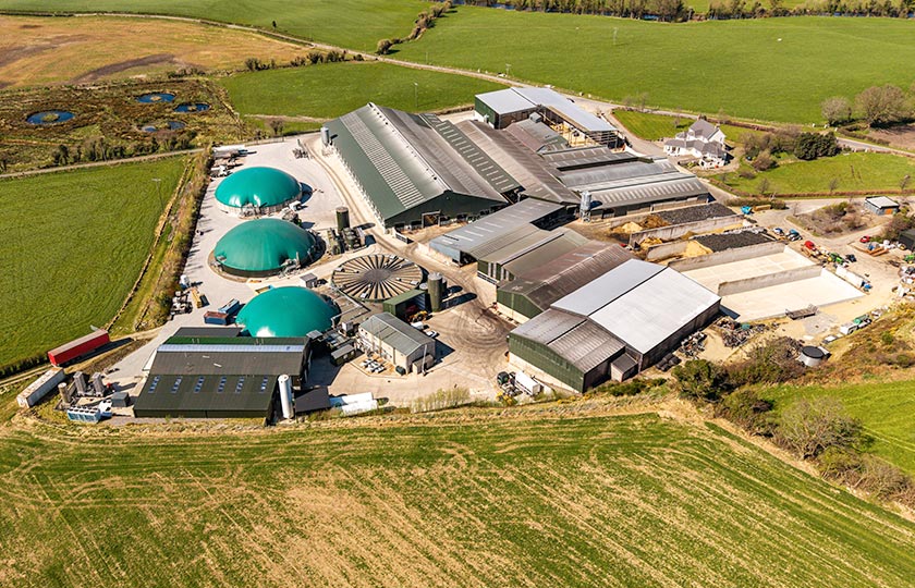 waste treatment